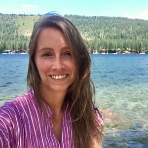 Meet your Posher, Kristin